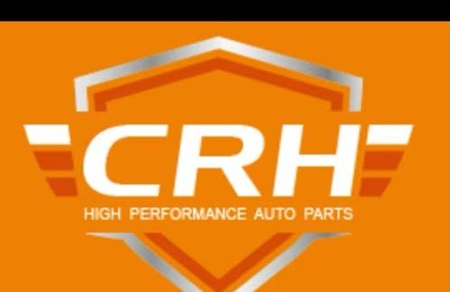 شعار CRH